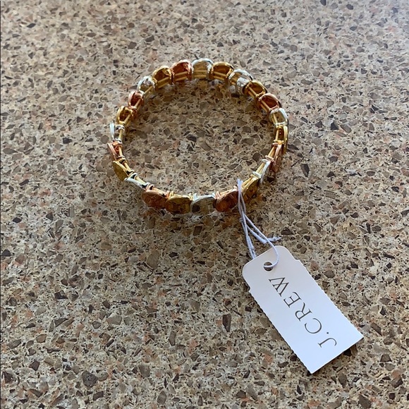 JCrew bracelets - Picture 2 of 4